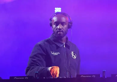 Craig Barritt/Getty Images for Something in the Water