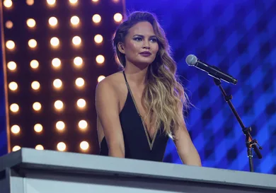 Cindy Ord / Stringer / Getty Images