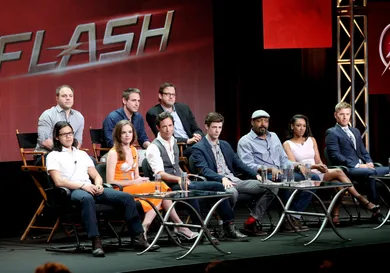 Frederick M. Brown/Getty Images