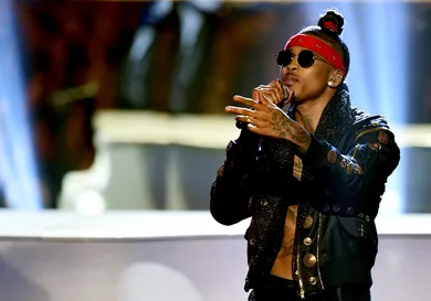 Kevin Winter/Getty Images