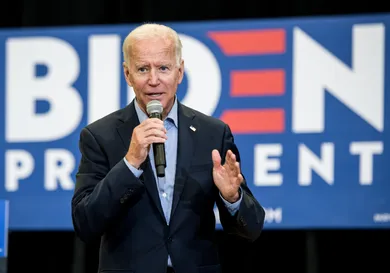 Sean Rayford / Stringer / Getty Images