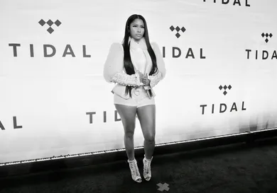 Theo Wargo/Getty Images