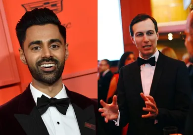 ANGELA WEISS/AFP/Jemal Countess/Getty Images