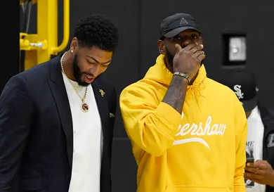 Kevork Djansezian/Getty Images