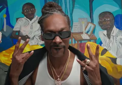 YouTube/Def Jam Recordings