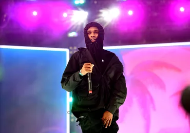 Scott Dudelson/Getty Images