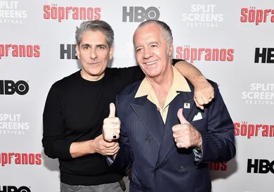 Theo Wargo/Getty Images