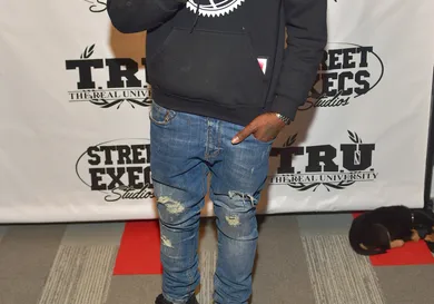 Prince Williams/WireImage/Getty Images