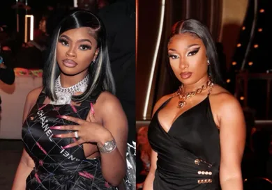 Prince Williams/Getty Images & Johnny Nunez/Getty Images