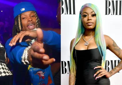 Prince Williams & Paras Griffin/Getty Images