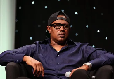 Chelsea Lauren/Getty Images for BET