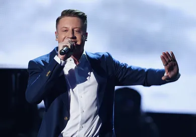 Kevin Winter/Getty Images