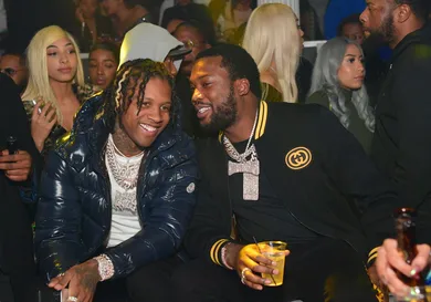 Prince Williams/Getty Images