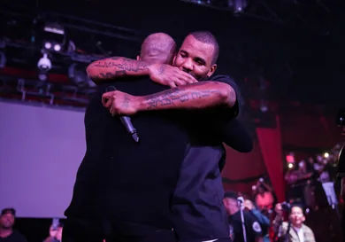 Chelsea Lauren/Getty Images