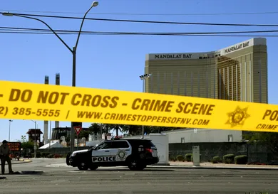 MARK RALSTON/AFP/Getty Images