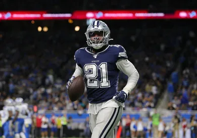 Rey Del Rio/Getty Images