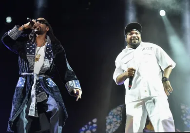 Kevin Winter/Getty Images for Coachella