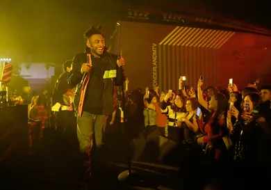 Mark Davis/ gettyimages