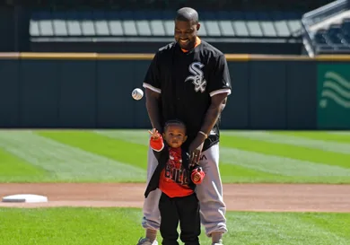 David Banks/Getty Images