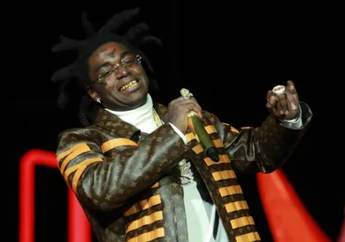 Jason Mendez/Getty Images