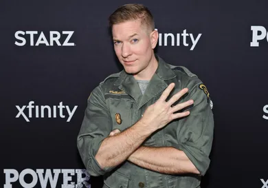 Timothy Hiatt / Stringer / Getty Images