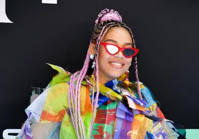 Rodin Eckenroth/WireImage/Getty Images