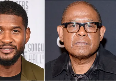 Gary Gershoff/Getty Images / Noam Galai/Getty Images