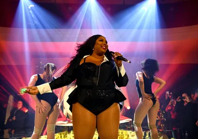 Amy Sussman/ Getty Images