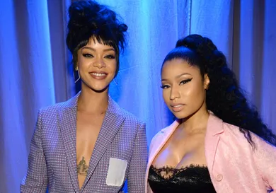 Kevin Mazur/Getty Images