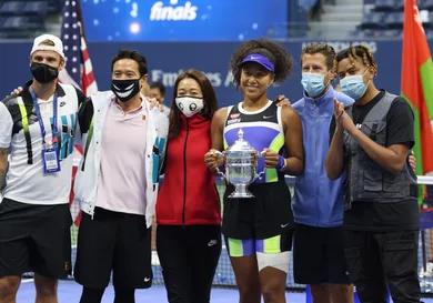 Al Bello/Getty Images