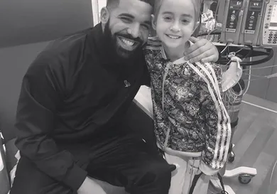 Image via @champagnepapi Instagram