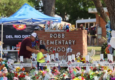 Michael M. Santiago/Getty Images