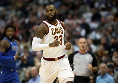 Ronald Martinez/Getty Images