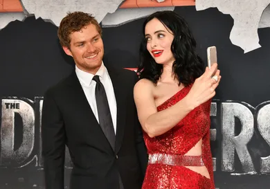 Dia Dipasupil / gettyimages