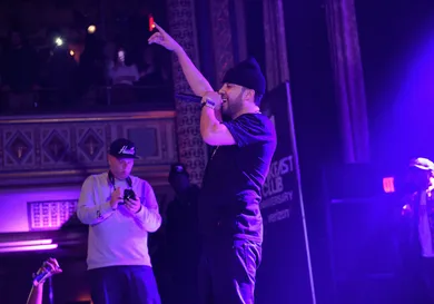 Matthew Eisman/Getty Images