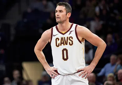 Hannah Foslien/Getty Images