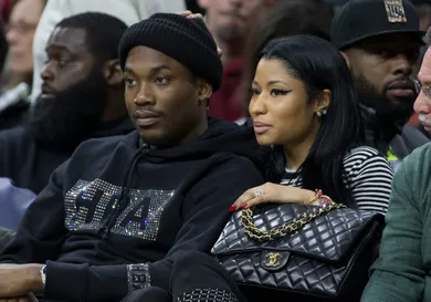 Mitchell Leff/Getty Images