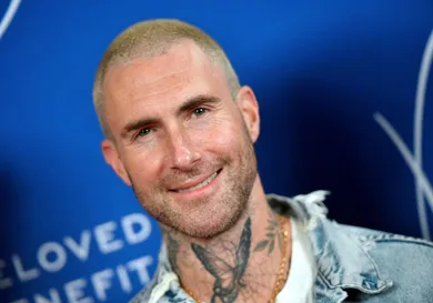 Paras Griffin/Getty Images