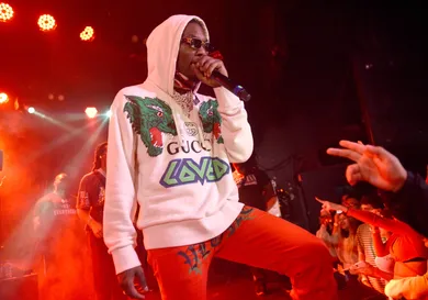 Vivien Killilea/Getty Images