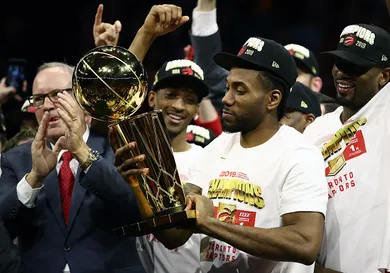 Ezra Shaw/Getty Images