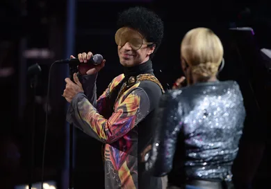 Michael Kovac / Getty Images