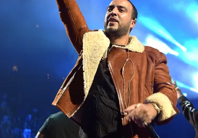 Theo Wargo/Getty Images