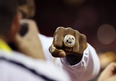 Ezra Shaw/Getty Images