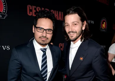 Kevin Winter/Getty Images