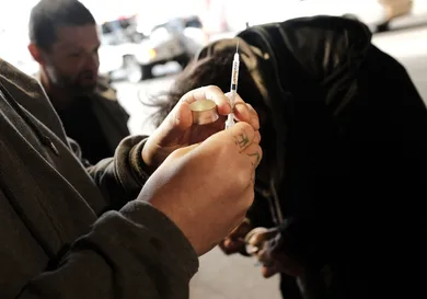 Spencer Platt/Getty Images