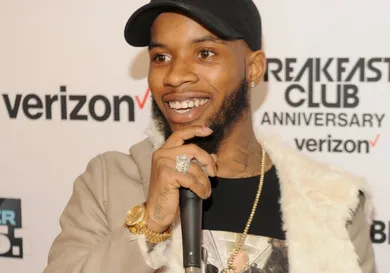 Brad Barket / Stringer / Getty Images