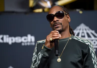 Nicholas Hunt/Getty Images