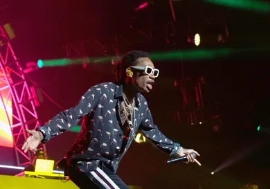 Bennett Raglin /gettyimages