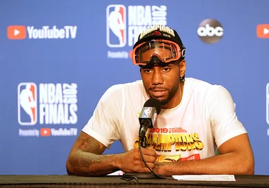 Thearon W. Henderson/Getty Images