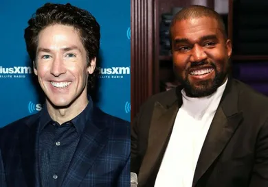 Cindy Ord/Getty Images, Robin Marchant/Getty Images